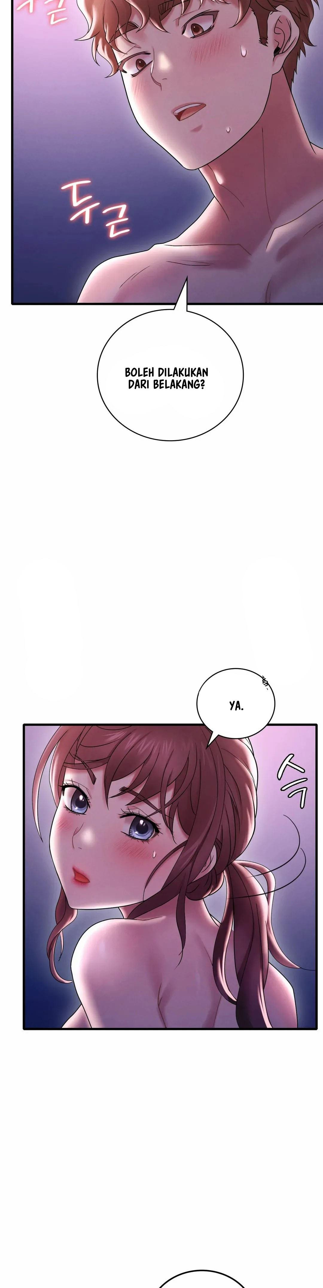 Drunk on You Uncen - Chapter 16 47
