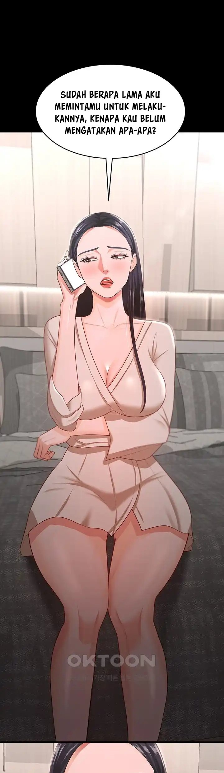 Your Wife Was Amazing - Chapter 16 37