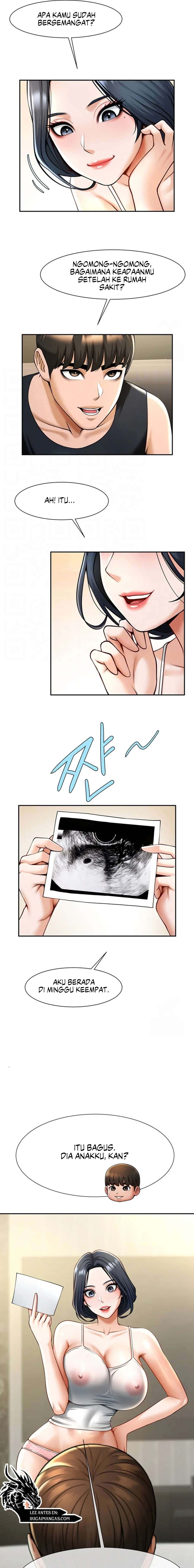 The Cheat Code Hitter Fucks Them All - Chapter 16 5