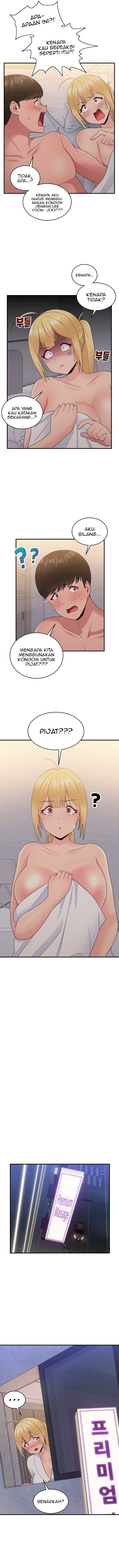 A Crushing Confession - Chapter 16 10 A Crushing Confession - Chapter 16 10