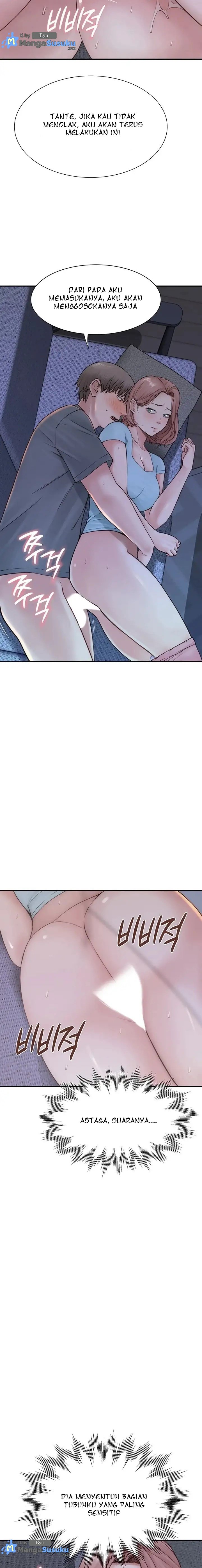 Mom Addiction - Chapter 16 12