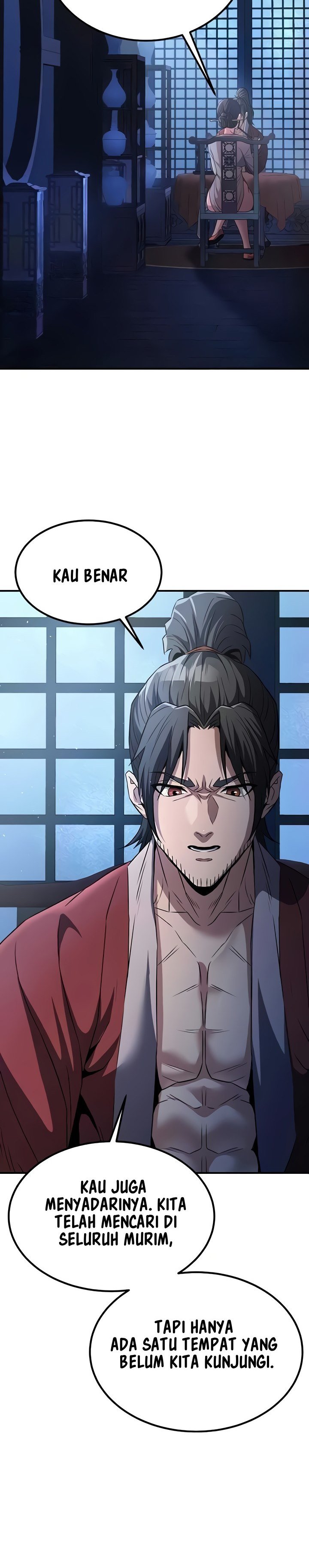 The Lustful Demon is the King of Demons - Chapter 16 25
