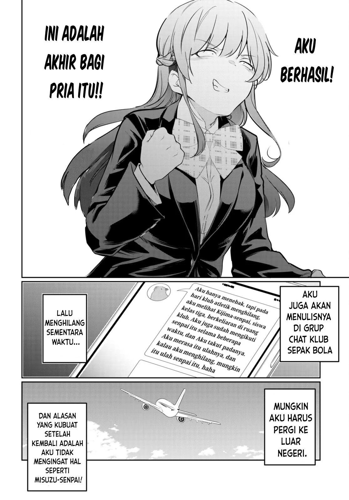 Kankin Ou - Chapter 16 7