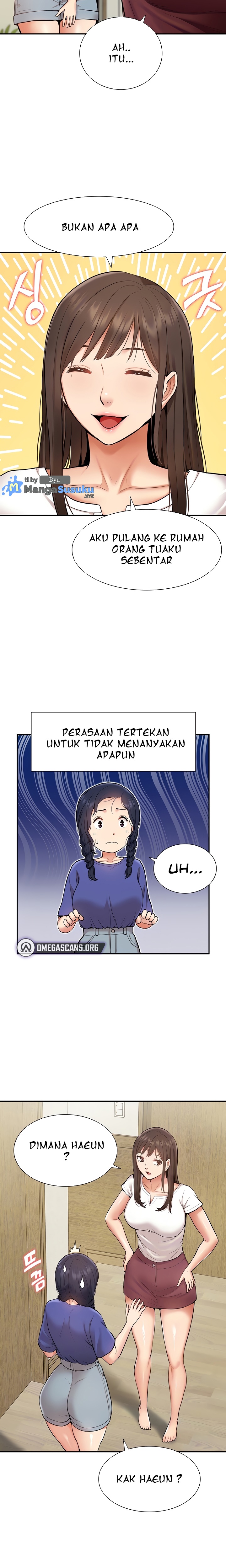 I Was the One Who Got Hypnotized but I Made an Idol Harem - Chapter 16 6