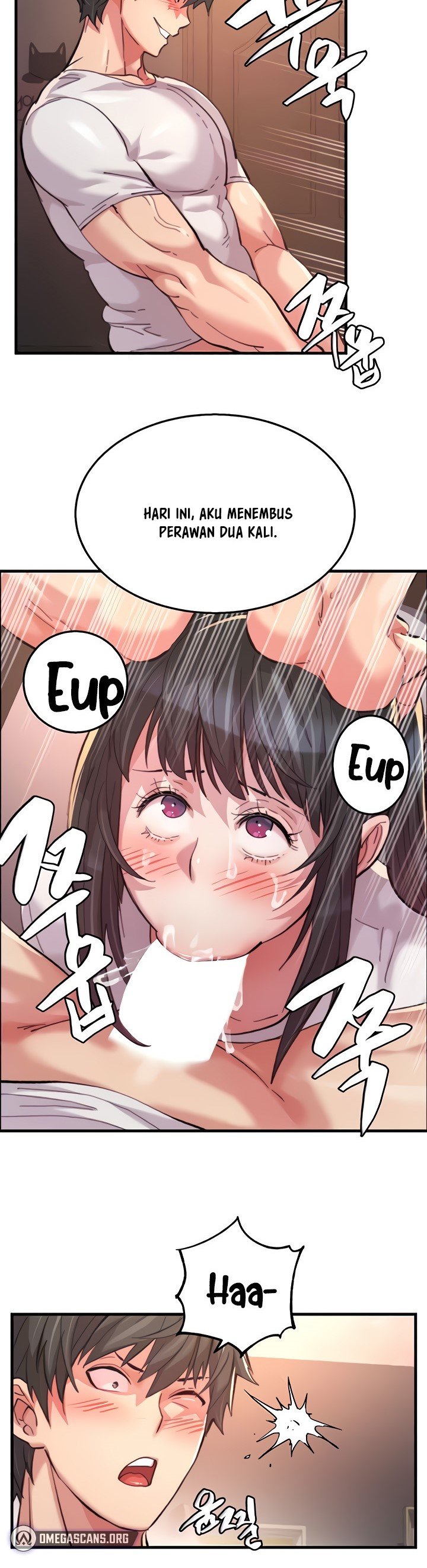 Chicken Club - Chapter 16 24