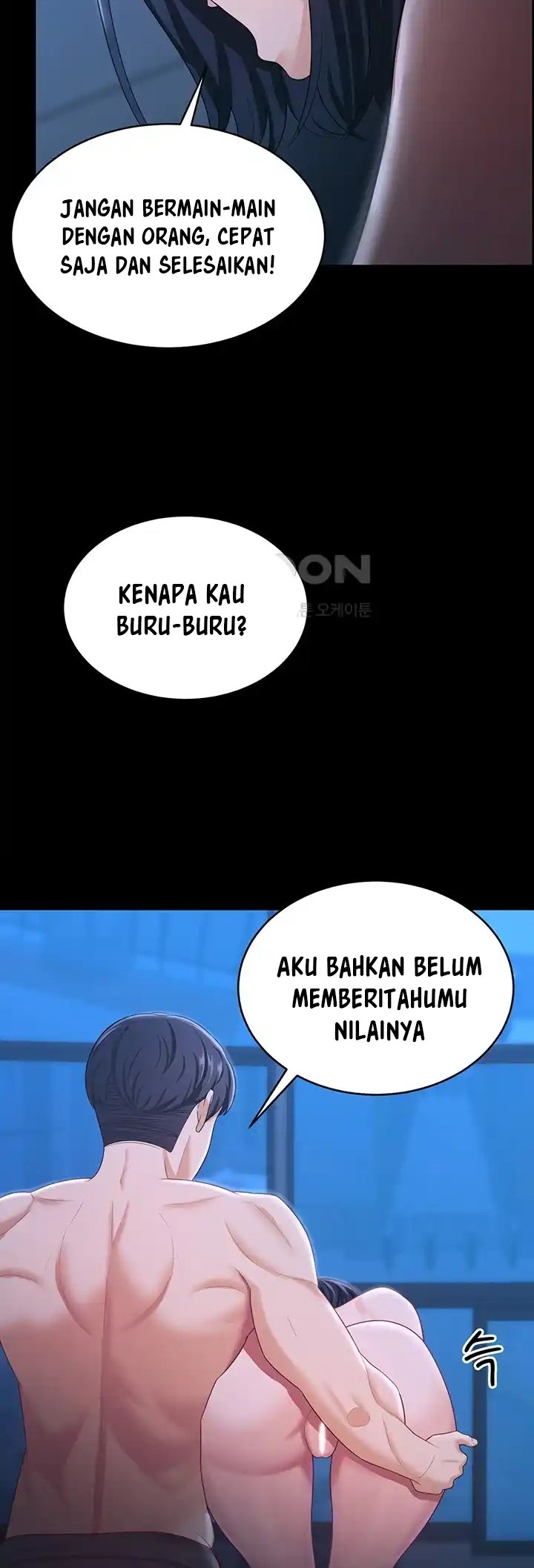 Your Wife Was Amazing - Chapter 16 30