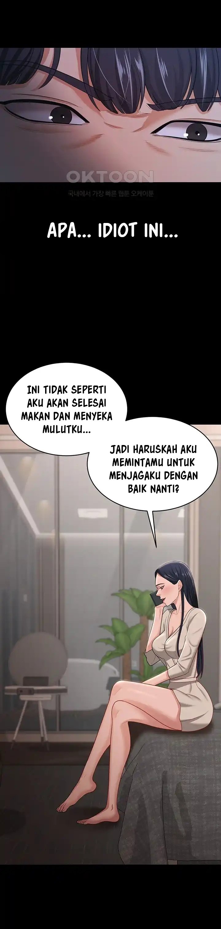 Your Wife Was Amazing - Chapter 16 44