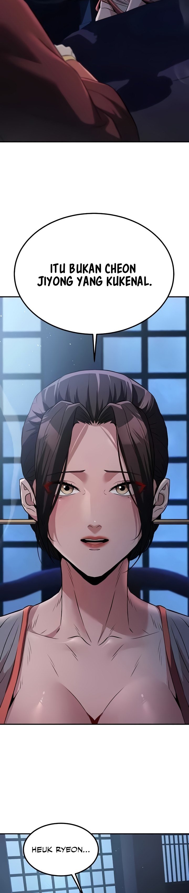 The Lustful Demon is the King of Demons - Chapter 16 30