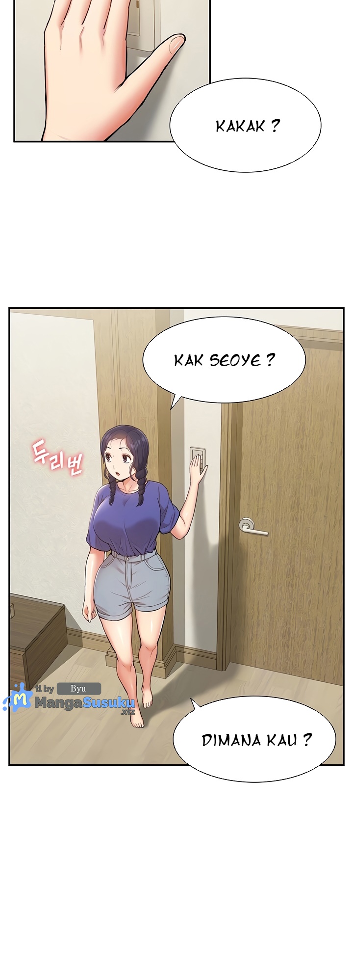 I Was the One Who Got Hypnotized but I Made an Idol Harem - Chapter 16 4