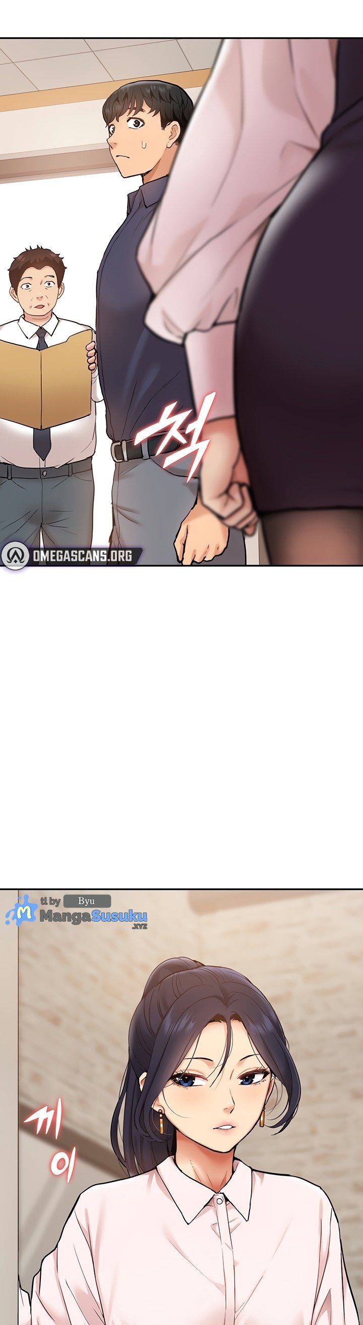 I Was the One Who Got Hypnotized but I Made an Idol Harem - Chapter 16 27