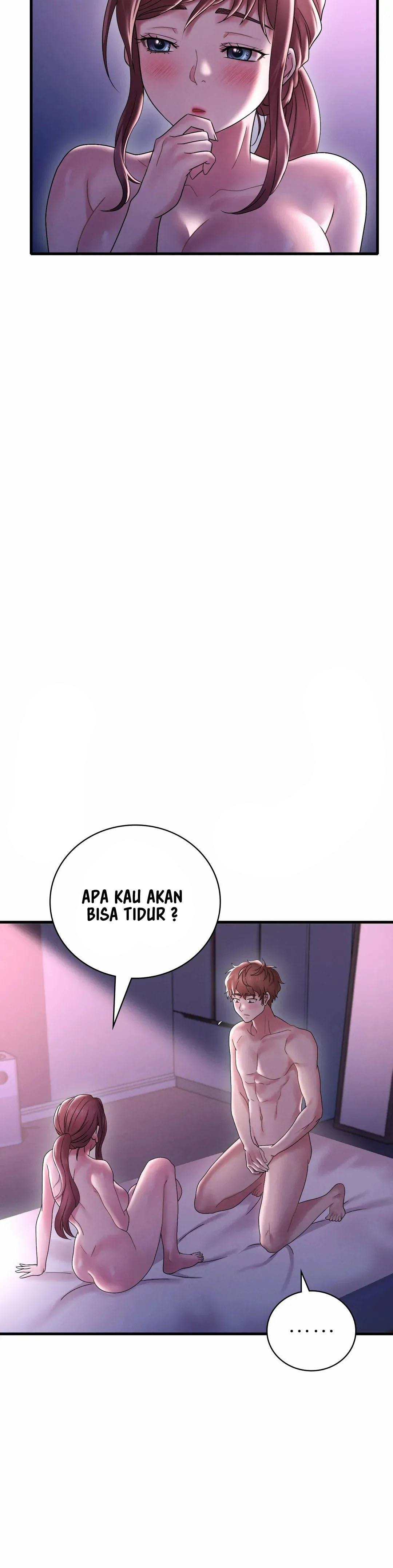 Drunk on You Uncen - Chapter 16 44