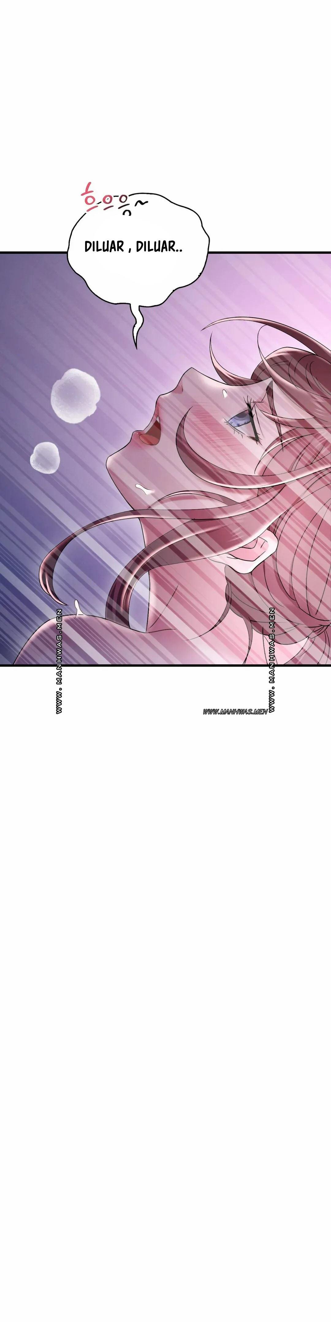 Drunk on You Uncen - Chapter 16 35