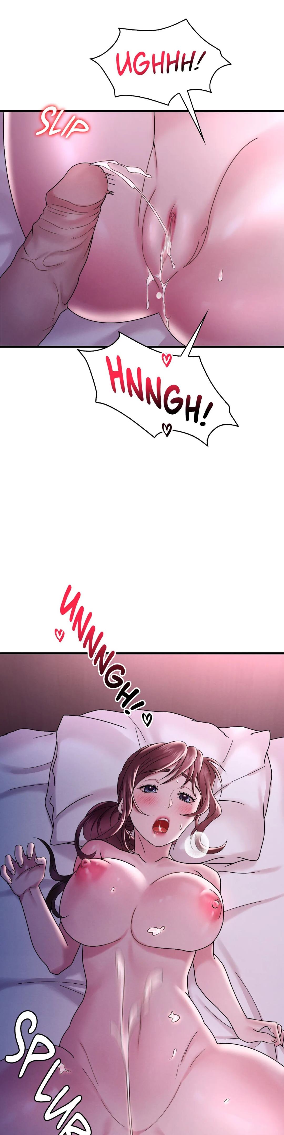 Drunk on You Uncen - Chapter 16 36