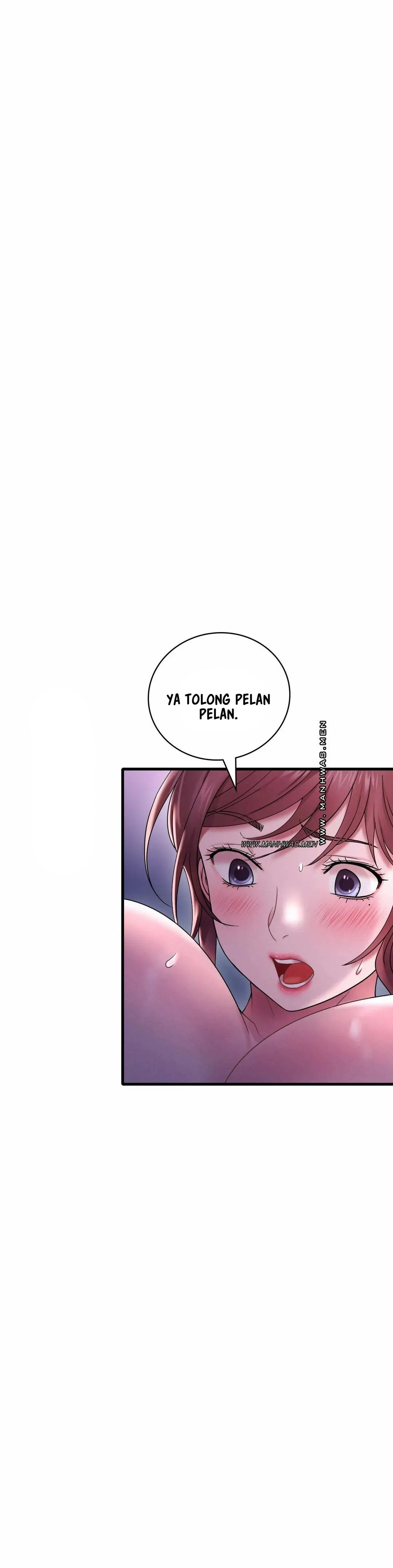 Drunk on You Uncen - Chapter 16 23