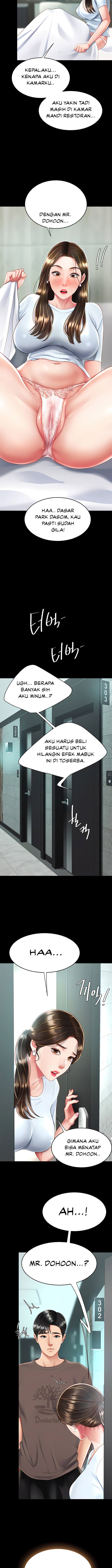 Go ahead Mom - Chapter 16 16