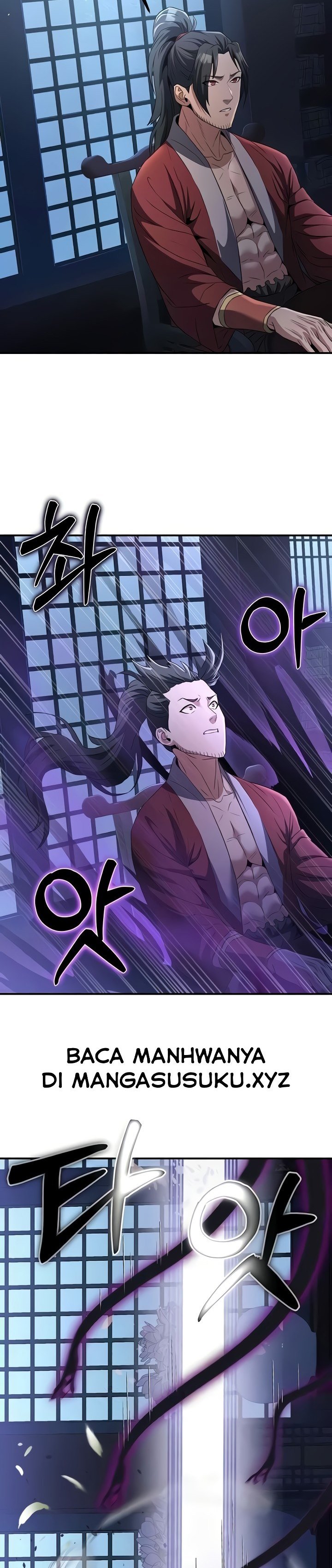 The Lustful Demon is the King of Demons - Chapter 16 31