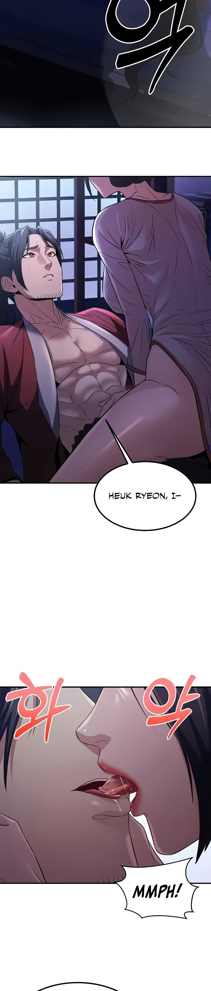 The Lustful Demon is the King of Demons - Chapter 16 36