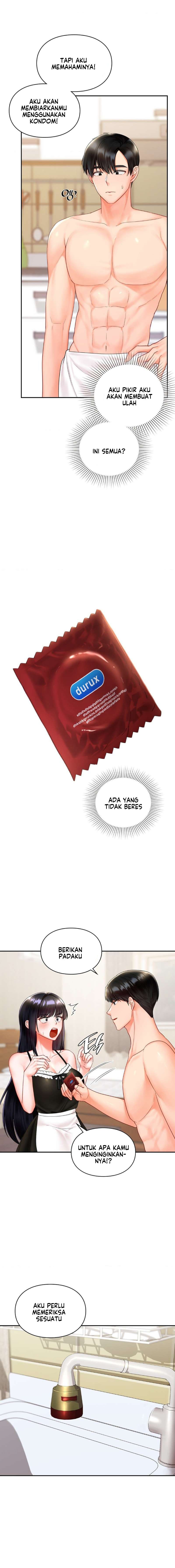 The Kid Is Obsessed With Me - Chapter 16 4 The Kid Is Obsessed With Me - Chapter 16 4