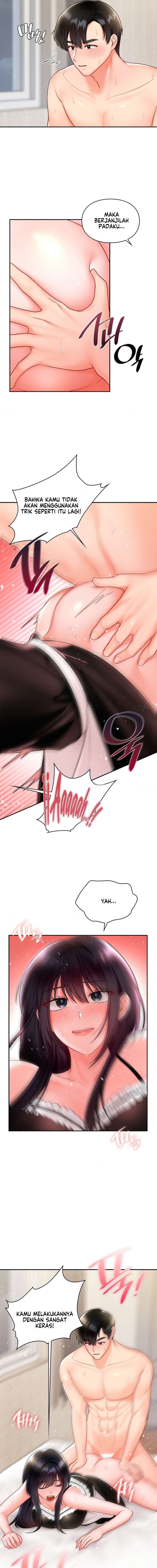 The Kid Is Obsessed With Me - Chapter 16 10 The Kid Is Obsessed With Me - Chapter 16 10