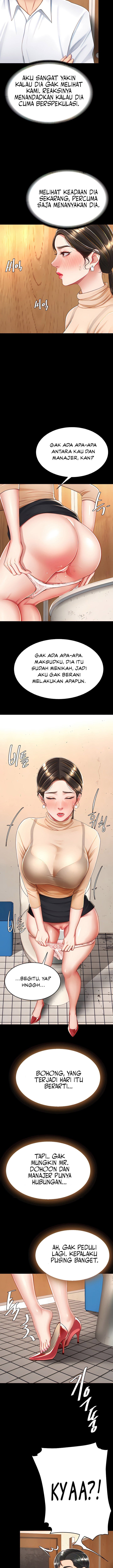 Go ahead Mom - Chapter 16 13