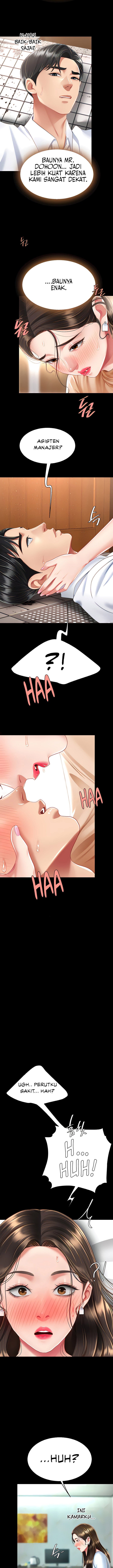 Go ahead Mom - Chapter 16 15