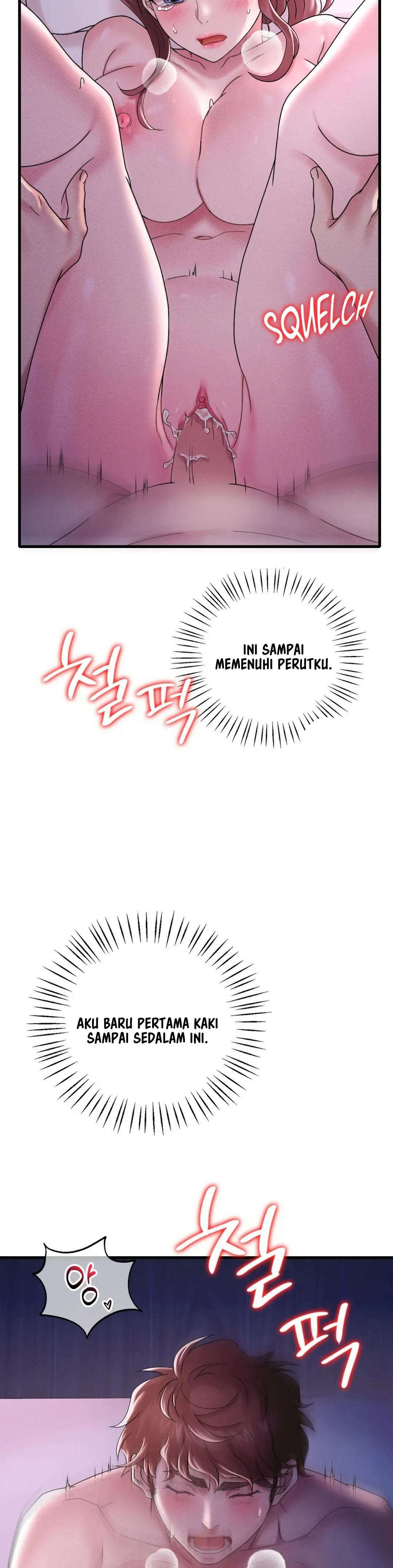 Drunk on You Uncen - Chapter 16 32