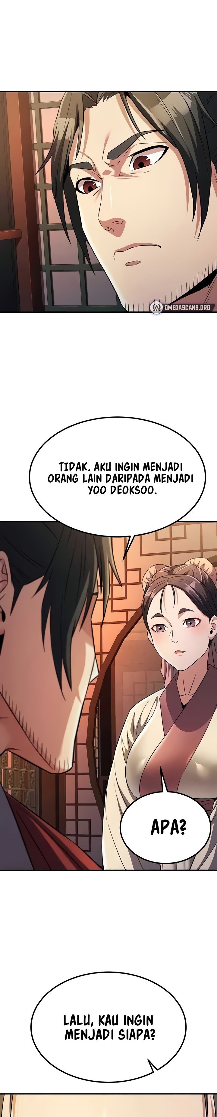 The Lustful Demon is the King of Demons - Chapter 16 12