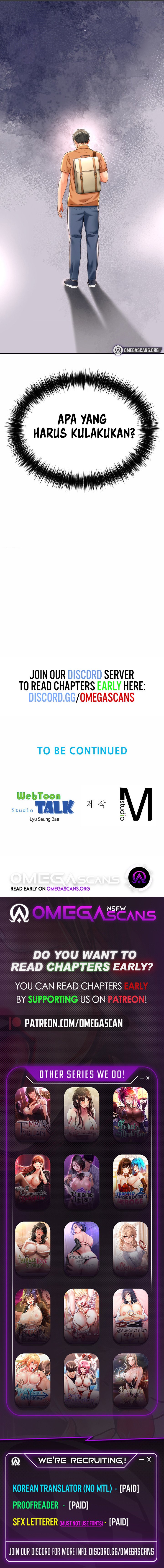 Friend&#8217;s Mom Is Mine - Chapter 16 10