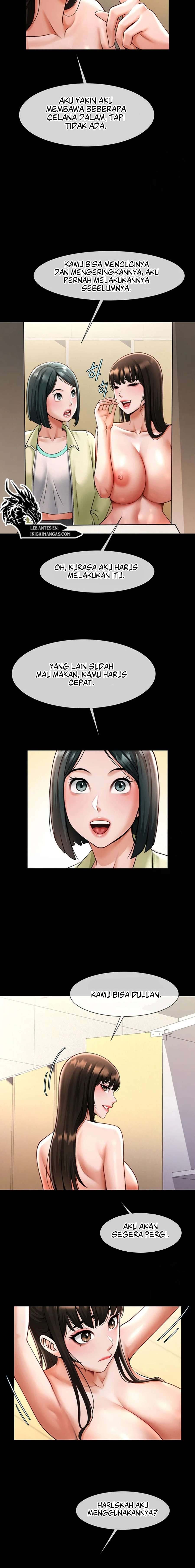 The Cheat Code Hitter Fucks Them All - Chapter 16 15