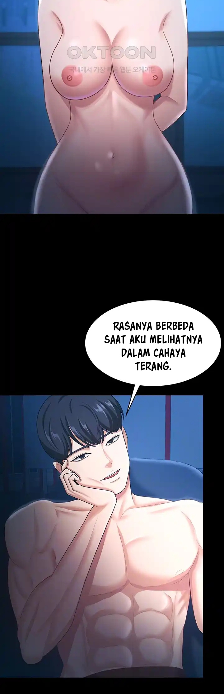 Your Wife Was Amazing - Chapter 16 9