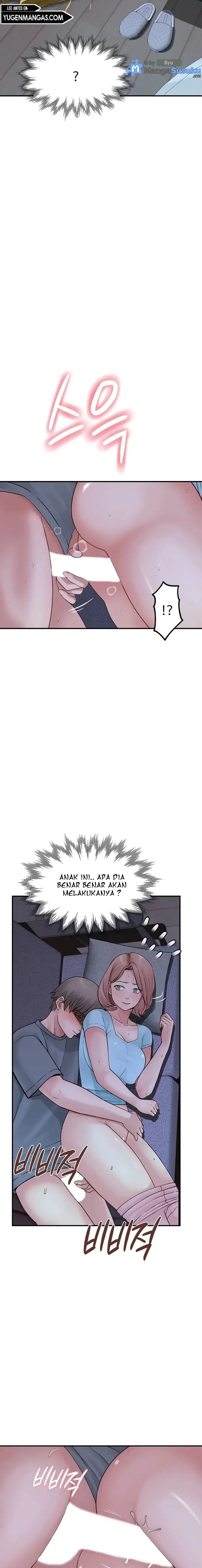 Mom Addiction - Chapter 16 11