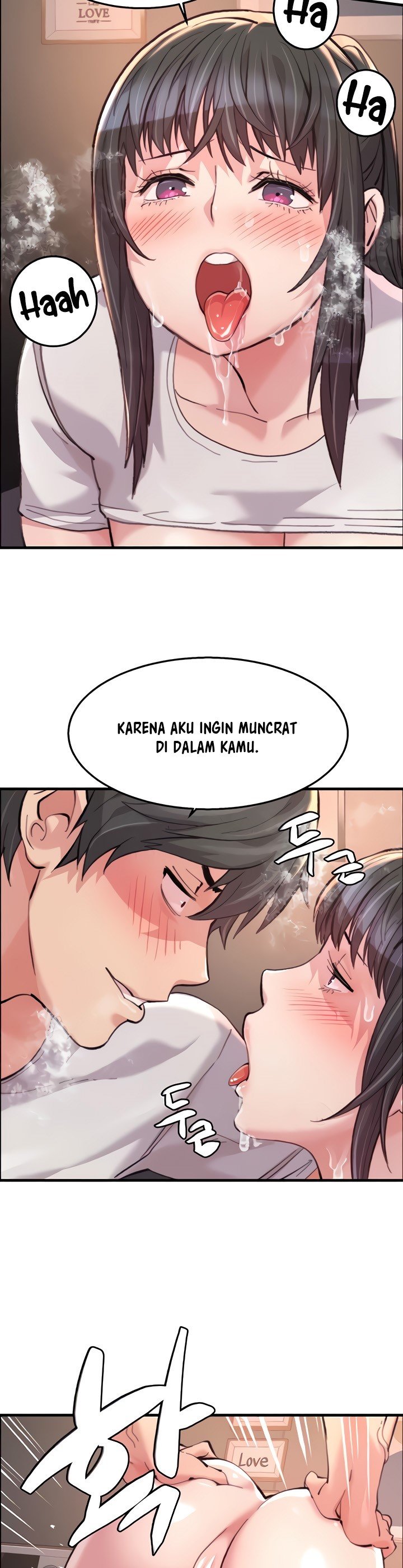 Chicken Club - Chapter 16 28