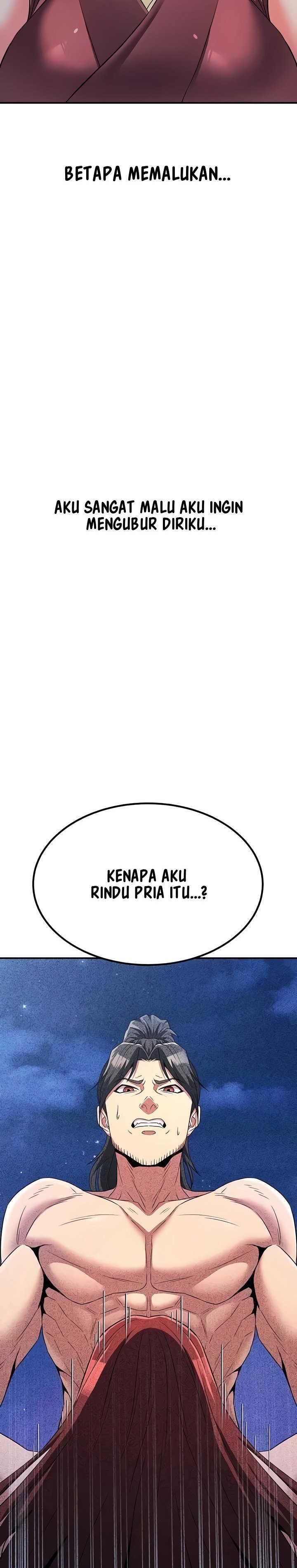 The Lustful Demon is the King of Demons - Chapter 16 44