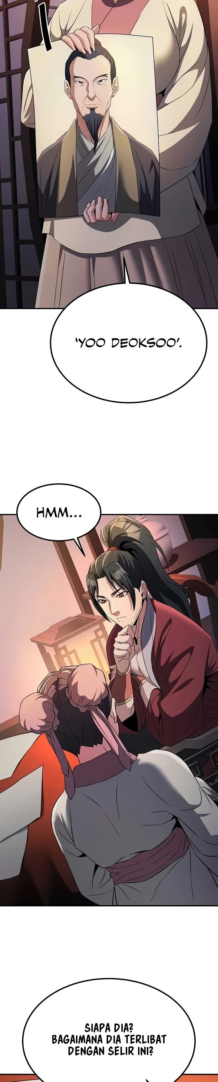 The Lustful Demon is the King of Demons - Chapter 16 4