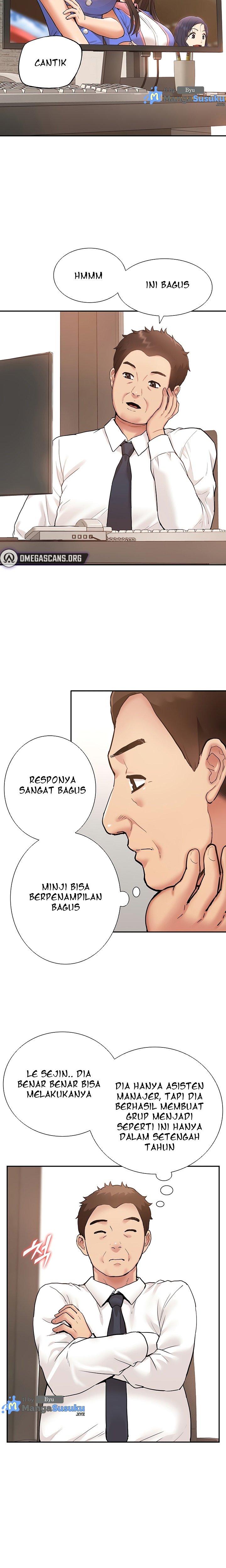 I Was the One Who Got Hypnotized but I Made an Idol Harem - Chapter 16 22