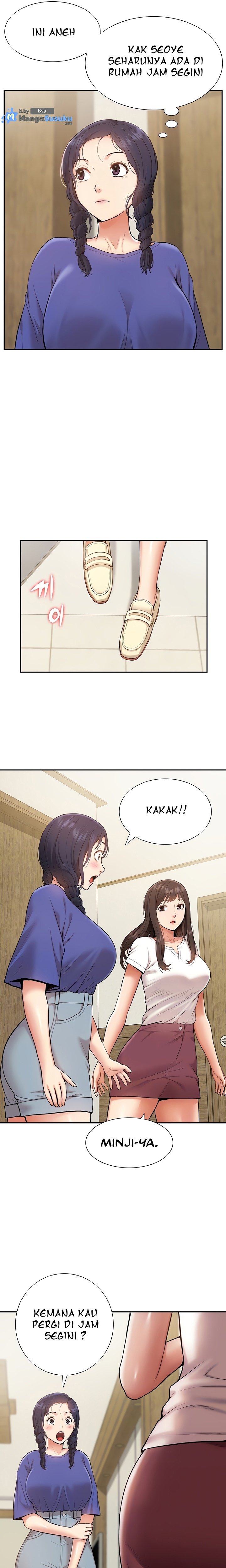 I Was the One Who Got Hypnotized but I Made an Idol Harem - Chapter 16 5