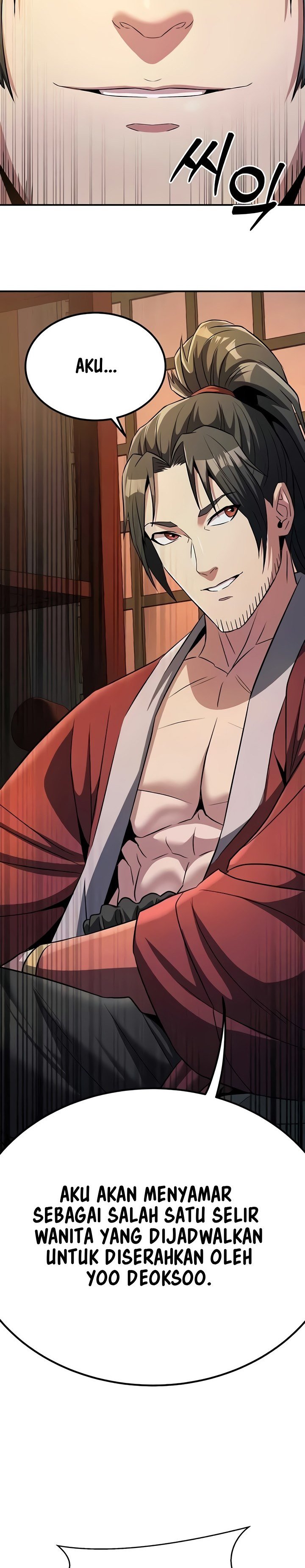 The Lustful Demon is the King of Demons - Chapter 16 13