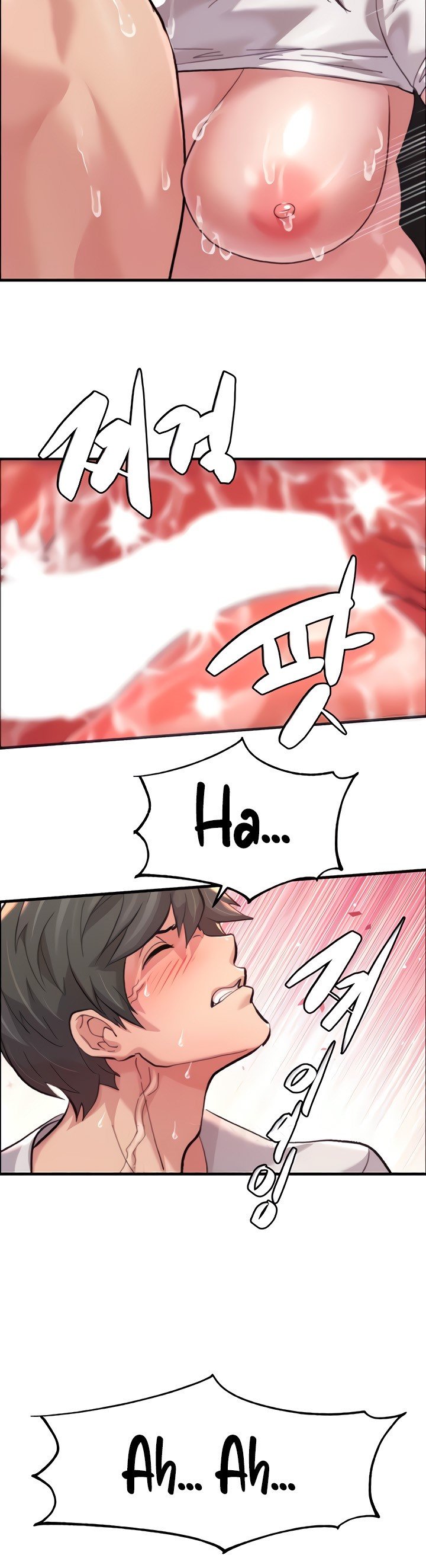 Chicken Club - Chapter 16 26