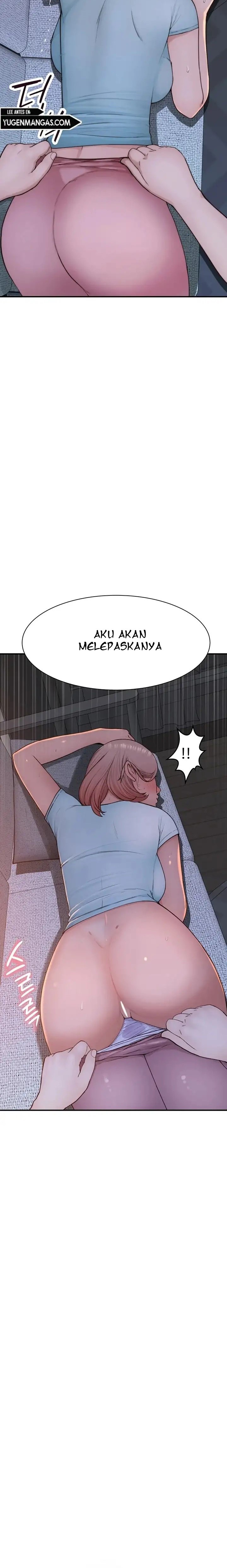 Mom Addiction - Chapter 16 3