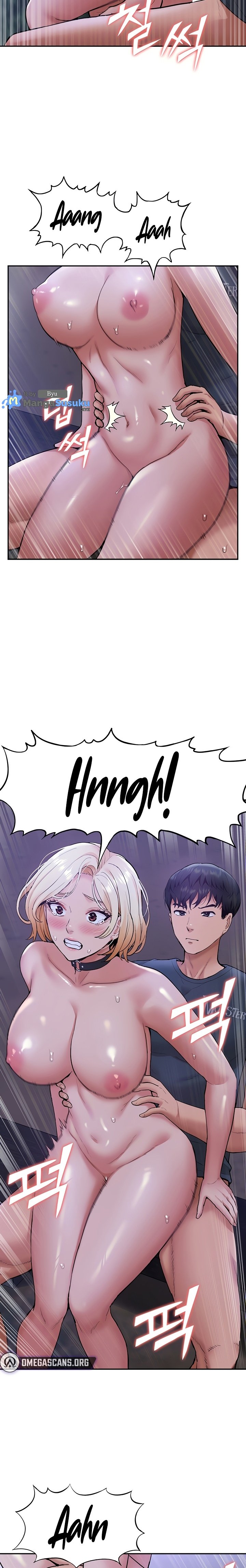 I Was the One Who Got Hypnotized but I Made an Idol Harem - Chapter 16 9