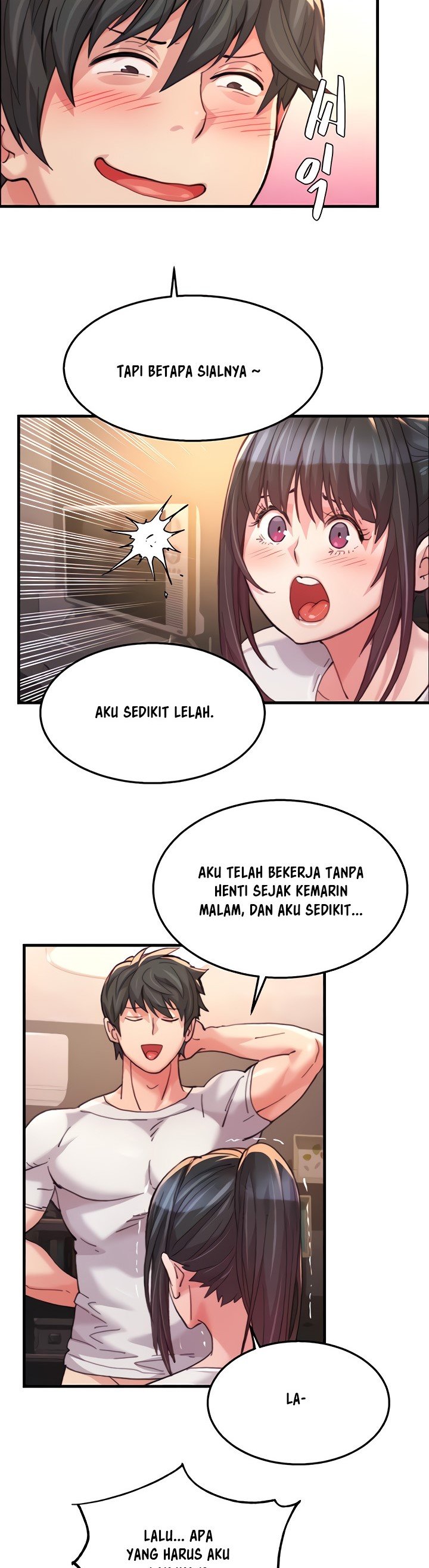 Chicken Club - Chapter 16 20
