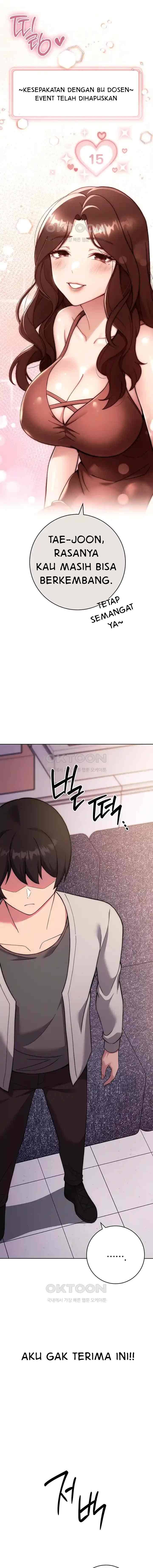 Love Choice - Chapter 16 22