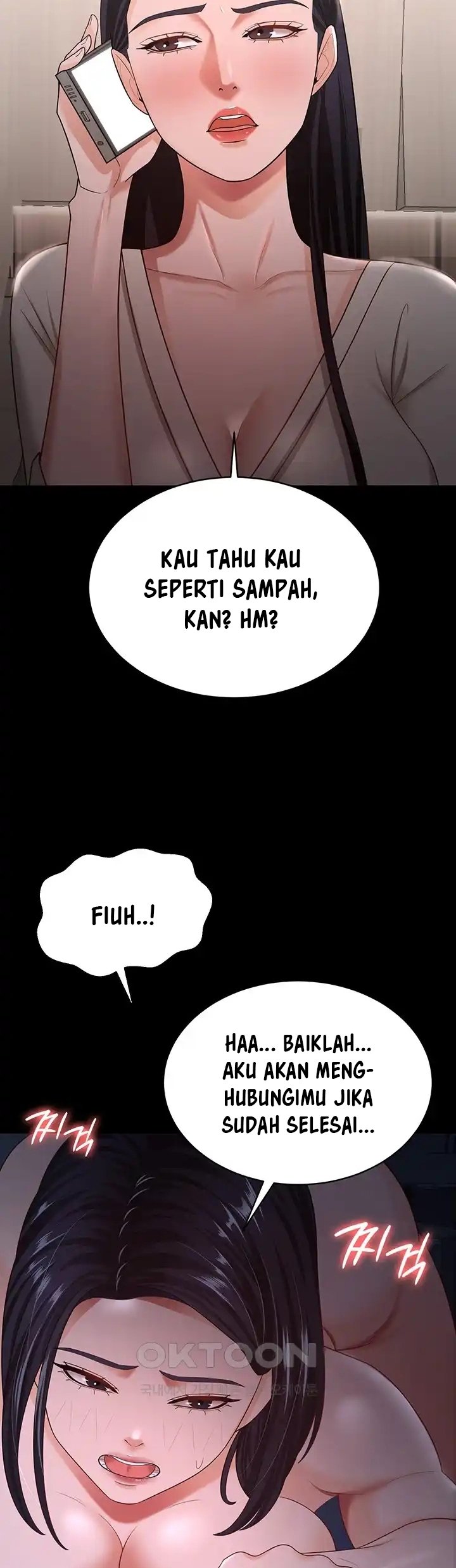 Your Wife Was Amazing - Chapter 16 38