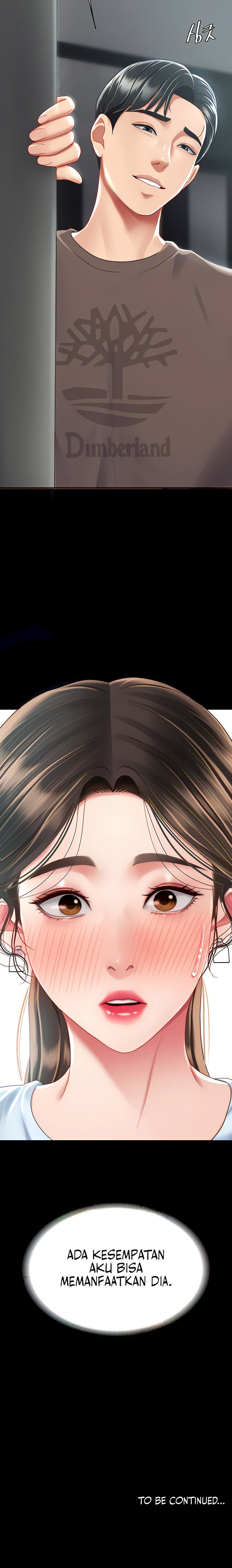 Go ahead Mom - Chapter 16 19