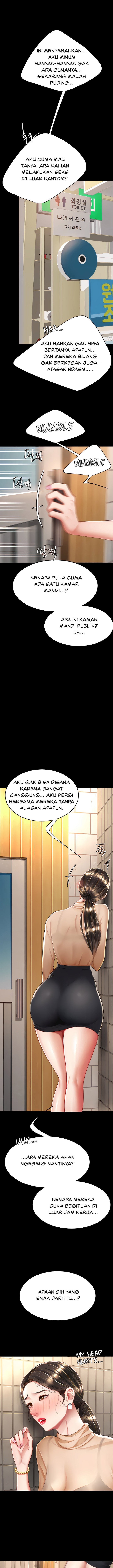 Go ahead Mom - Chapter 16 9