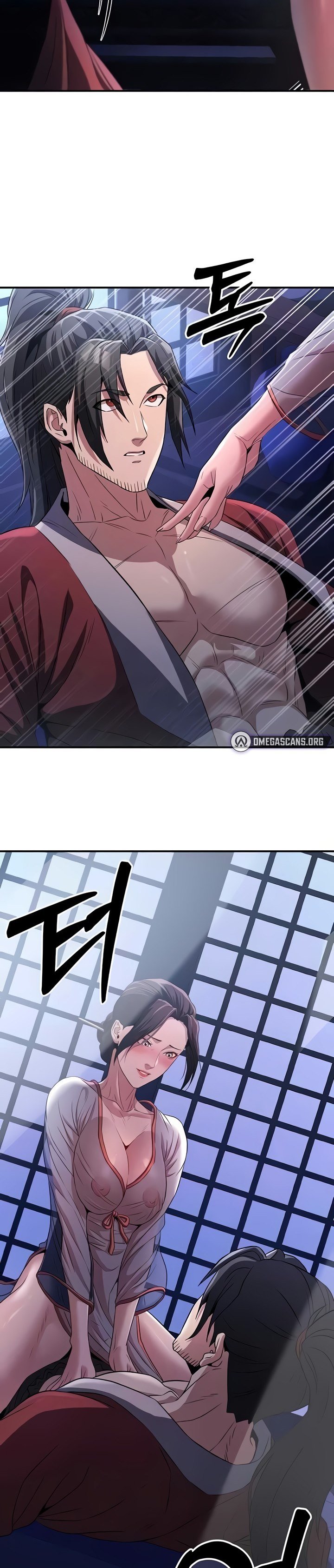 The Lustful Demon is the King of Demons - Chapter 16 35
