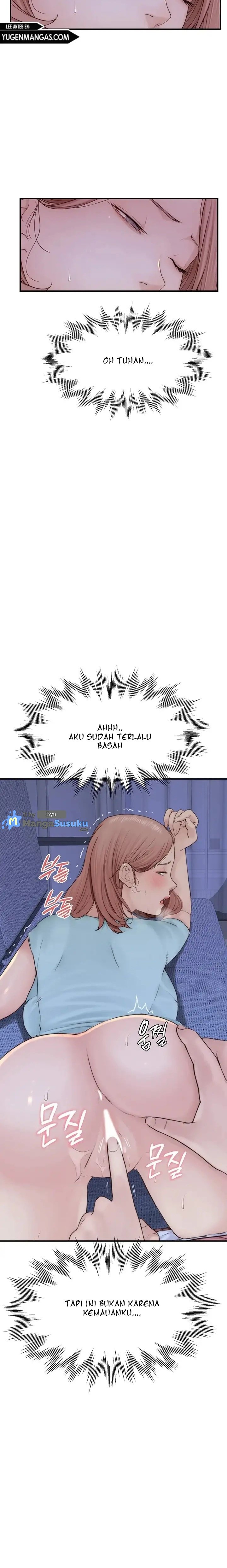 Mom Addiction - Chapter 16 7