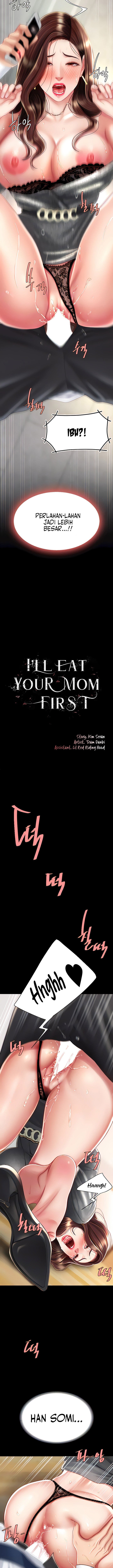 Go ahead Mom - Chapter 16 3