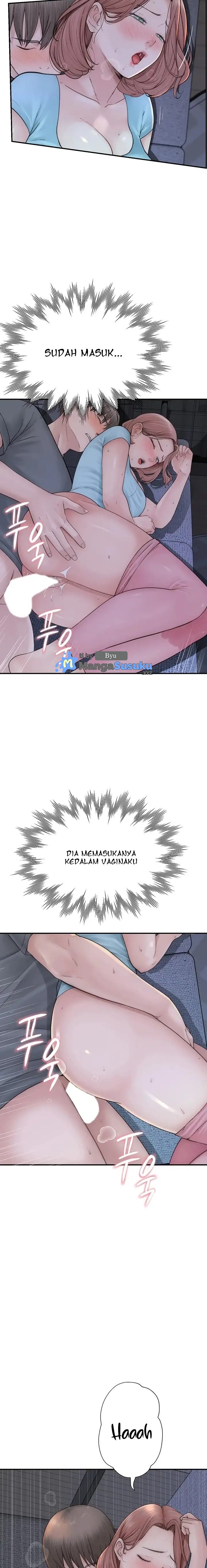 Mom Addiction - Chapter 16 18