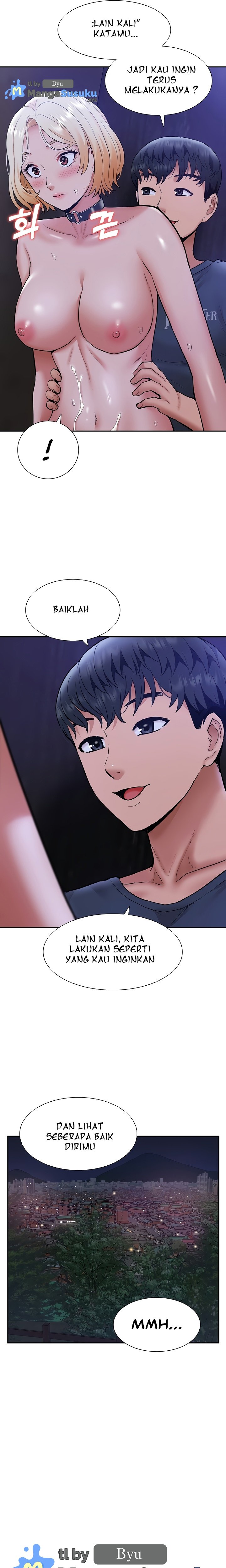 I Was the One Who Got Hypnotized but I Made an Idol Harem - Chapter 16 20